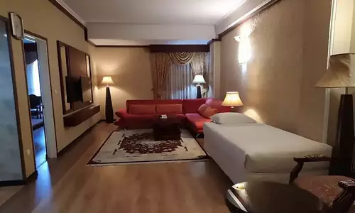 هتل قصرالضیافه مشهد هتل قصرالضیافه مشهد